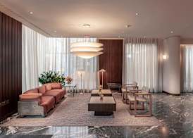 Leonardo Hotel London Aldgate - formerly Hotel Saint 4