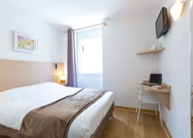 Europe Hotel Vieux Port 5
