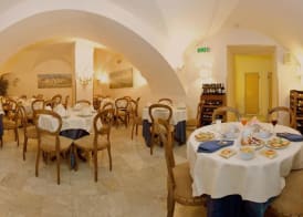 Dei Priori Boutique Hotel 4