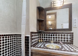 Riad Abaka hotel & boutique 3