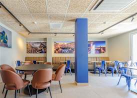 Ibis Budget La Rochelle Puilboreau 2