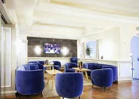 Schlosshotel Lacknerhof 4