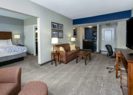 La Quinta by Wyndham Horn Lake / Southaven Area 5