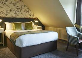 Dartbridge Inn by Greene King Inns 3