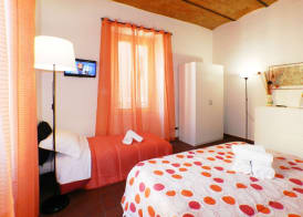 La casa dell' artista 4
