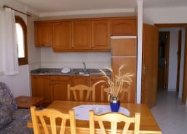 G Rentals Apartamentos Bella Maria 4