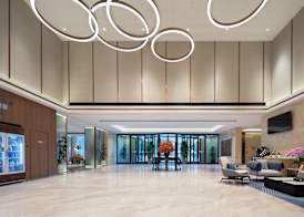 Holiday Inn Express Langfang Sanhe by IHG 3