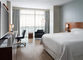 The Westin Lake Mary, Orlando North 4