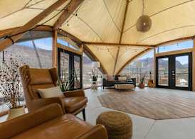 Under Canvas Zion 5