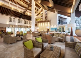 Buenaventura Grand Hotel & Great Moments - All Inclusive 5
