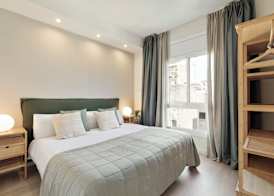 Apartments Sata Sagrada Familia Area 2