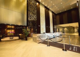 HUALUXE Wuxi Taihu by IHG 2