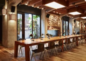 Ace Hotel Brooklyn 5