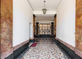 Milan Retreats Brera 2