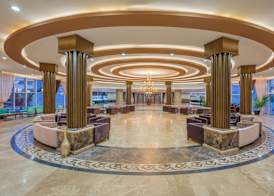 Green Max Hotel 5
