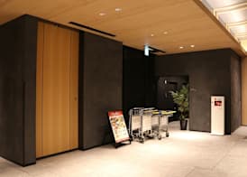 Hotel Keihan Tenmabashi Ekimae 5