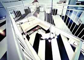 NEW GENERATION HOSTEL Milan center 3