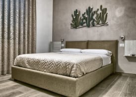 DIMORA FLEGREA room & breakfast 4