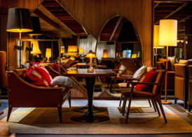 Schweizerhof Zermatt - a Small Luxury Hotel 3