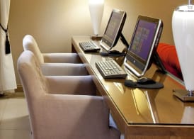 Metropolitan Boutique Hotel 3