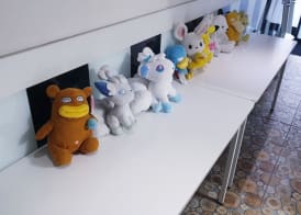 OPPA Hostel Sinchon-Hongdae 5