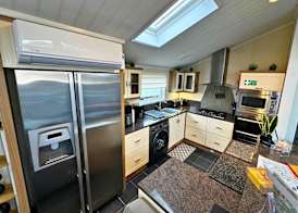 Sunset 5 - Southview Holiday Park Skegness 4