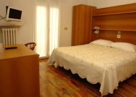 Hotel Torrismondi 2