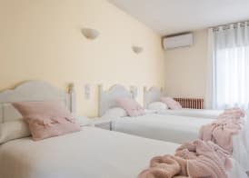 Hostal Buenos Aires 5