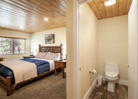 Tahquitz Pines Retreat 3