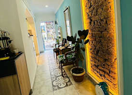 La Maison Bleue 2