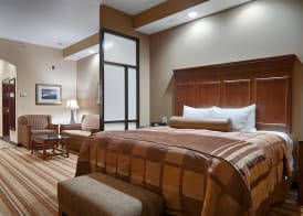 Best Western Plus KC Speedway Inn & Suites 5