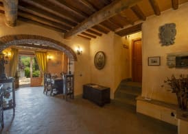 AMORE RENTALS - Villa Il Casello 2