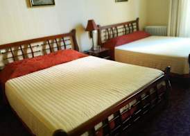 Hotel Alexandre III 5