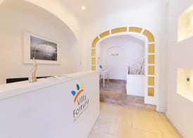 Villa Fortuna Holiday Resort 2
