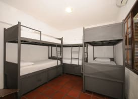 Che Lagarto Hostel Búzios 5