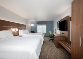 Holiday Inn Express & Suites CHOWCHILLA - YOSEMITE PK AREA by IHG 5