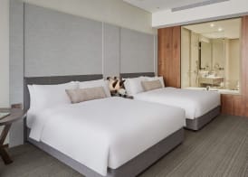 EPISODE Hsinchu, JdV by Hyatt Hotel 5