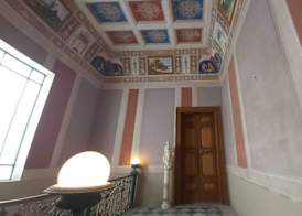 Palazzo Francesco Grassi 2