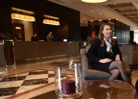 Gefinor Rotana – Beirut 5
