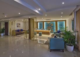 Grand Continent Brookefield - A Sarovar Portico Affiliate Hotel 5