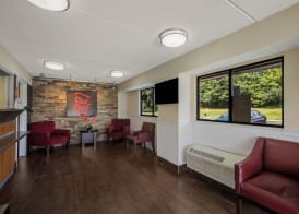 Red Roof Inn Atlanta South - Morrow 3
