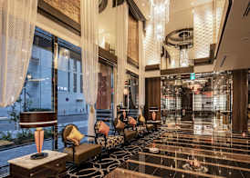 APA Hotel Nagoya Ekimae 4