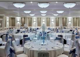 Bournemouth Highcliff Marriott Hotel 2