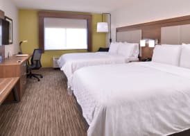 Holiday Inn Express & Suites MESQUITE by IHG 3