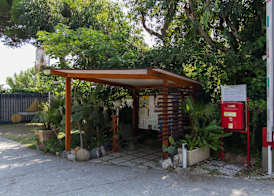 Camping La Focetta Sicula 3