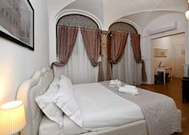 Sangallo Rooms - Residenze Romanae 4
