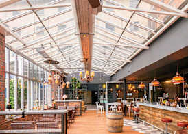 Novotel Cardiff Centre 2