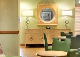 Hampton Inn Harrisonburg - University 4