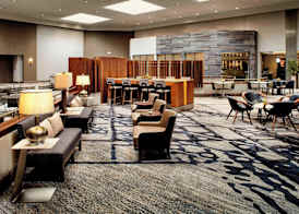 Marriott Cincinnati Airport 3