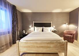 Hotel-Restaurant Schwanen 5